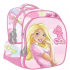 Τσάντα Πλάτης Νηπίου Barbie Paints 349-89054